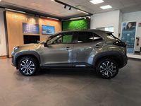 Usata Toyota Yaris Cross Trend 116 CV (85 kW) 2022 Grigio SUV