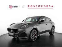 Nuova Maserati Grecale 530 CV (389 kW) 2025 Grigio SUV