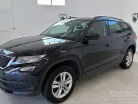 Usata Skoda Kodiaq Executive 150 CV (110 kW) 2018 Nero SUV