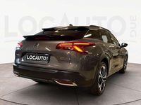 Usata Citroën C5 X PureTech 181 CV (133 kW) 2022 Grigio Station wagon