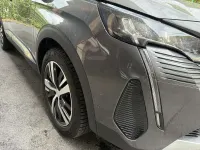 Usata Peugeot 3008 Allure 131 CV (96 kW) 2021 Grigio SUV