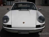 Usata Porsche 911 1970 Bianco Coupé