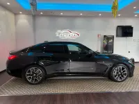 Usata BMW 420 Coupé M Sport 286 CV (210 kW) 2023 Nero Coupé