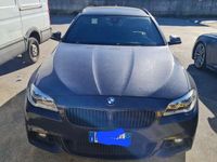 usata BMW 535 535 dA Touring Msport xd