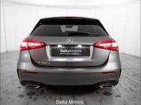 Neu Mercedes A180 AMG line 116 PS (85 kW) 2026 Schwarz Limousine