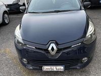 Usata Renault Clio IV 75 CV (55 kW) 2015 Other Berlina