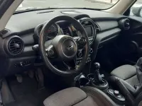 Usata Mini ONE 75 CV (55 kW) 2020 Argento Utilitaria