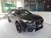 Usata Cupra Formentor 150 CV (110 kW) 2023 Grigio SUV