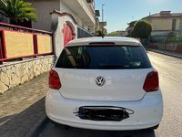 Usata VW Polo 90 CV (66 kW) 2012 Berlina