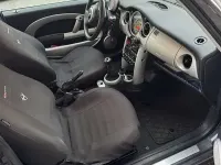 Usata Mini ONE 90 CV (66 kW) 2003 Utilitaria