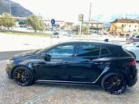 Usata Renault Mégane IV Trophy 300 CV (220 kW) 2021 Nero Berlina