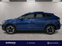 Usata VW Taigo R-line Plus 116 CV (85 kW) 2025 Blu SUV
