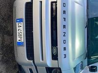 Usata Land Rover Defender First Edition 241 CV (177 kW) 2020 SUV