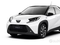 Nuova Toyota Aygo X Active 72 CV (52 kW) 2025 SUV
