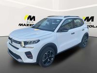 Nuova Citroën C3 101 CV (74 kW) 2025 Polar white SUV