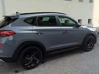 usata Hyundai Tucson N-Line