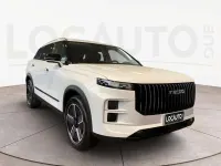 Nuova Jaecoo 7 147 CV (108 kW) 2025 Bianco SUV