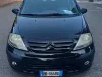 Usata Citroën C3 60 CV (44 kW) 2008 Grigio Berlina