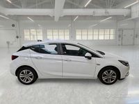Usata Opel Astra Business 136 CV (100 kW) 2017 Bianco Berlina