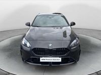 Nieuw BMW 118 150 PK (110 kW) 2025 Zwart Hatchback