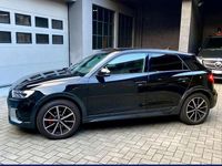 Usata Audi A1 Edition .1 150 CV (110 kW) 2021 Nero SUV