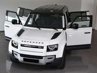 Usata Land Rover Defender SE Dynamic 300 CV (220 kW) 2025 Bianco SUV