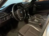 Usata BMW 320 184 CV (135 kW) 2013 Berlina