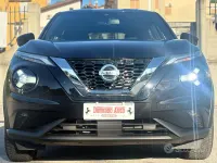 Usata Nissan Juke N-Connecta 114 CV (83 kW) 2021 Nero SUV