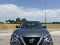 Usata Nissan Juke Acenta 114 CV (83 kW) 2024 SUV