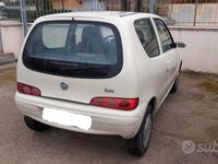 usata Fiat 600 - 2006