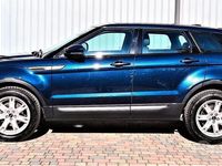 usata Land Rover Range Rover evoque 2.2 TD4 5p. Prestige