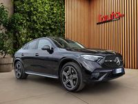 Usata Mercedes GLC300e AMG Line Premium Plus 197 CV (144 kW) 2024 Other SUV