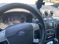 Usata Ford S-MAX Titanium 163 CV (119 kW) 2012 Monovolume