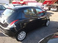 usata Lancia Ypsilon 1.2 69 CV 5 porte S&S Silver