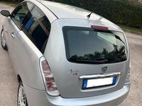 Usata Lancia Ypsilon 60 CV (44 kW) 2007 Utilitaria