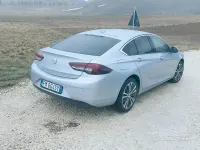 Usata Opel Insignia 136 CV (100 kW) 2018 Grigio Berlina