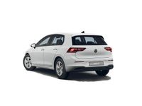 Usata VW Golf VIII Style 150 CV (110 kW) 2025 Grigio Berlina