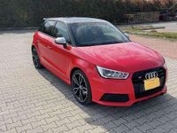 Usata Audi S1 Sportback Ambiente 231 CV (169 kW) 2014 Utilitaria