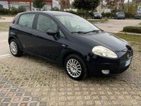 usata Fiat Grande Punto 1.2 benz adatta a neopatentati