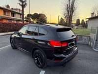 Usata BMW X1 xLine 125 CV (91 kW) 2022 SUV