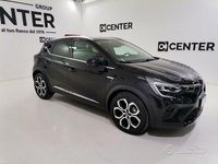 Usata Mitsubishi ASX Invite 140 CV (102 kW) 2024 Nero SUV