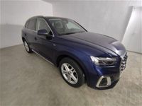 usata Audi Q5 40 TDI 204 CV quattro S tronic S line