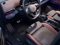 Usata VW ID.4 Pro Performance 69 kW (95 CV) 2021 SUV