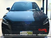 Usata Audi Q2 Advanced 116 CV (85 kW) 2024 Nero SUV