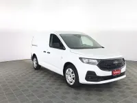 Begagnad Ford Transit Connect S 102 HK (75 kW) 2025 Vit Minibuss