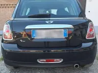 Usata Mini ONE 98 CV (72 kW) 2011 Utilitaria