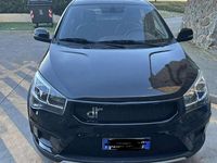 Usata DR DR 3.0 114 CV (83 kW) 2021 Nero SUV