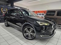 usata Seat Tarraco 2.0 TDI 4Drive DSG Style