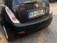 Usata Lancia Ypsilon 60 CV (44 kW) 2010 Nero Utilitaria
