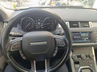 Usata Land Rover Range Rover evoque 150 CV (110 kW) 2017 SUV